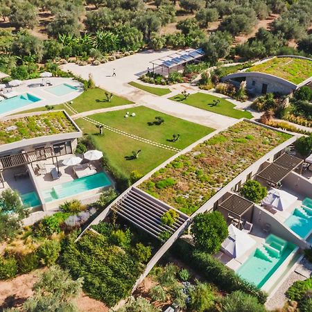 Nestor Luxury Villas Romanos  Екстериор снимка