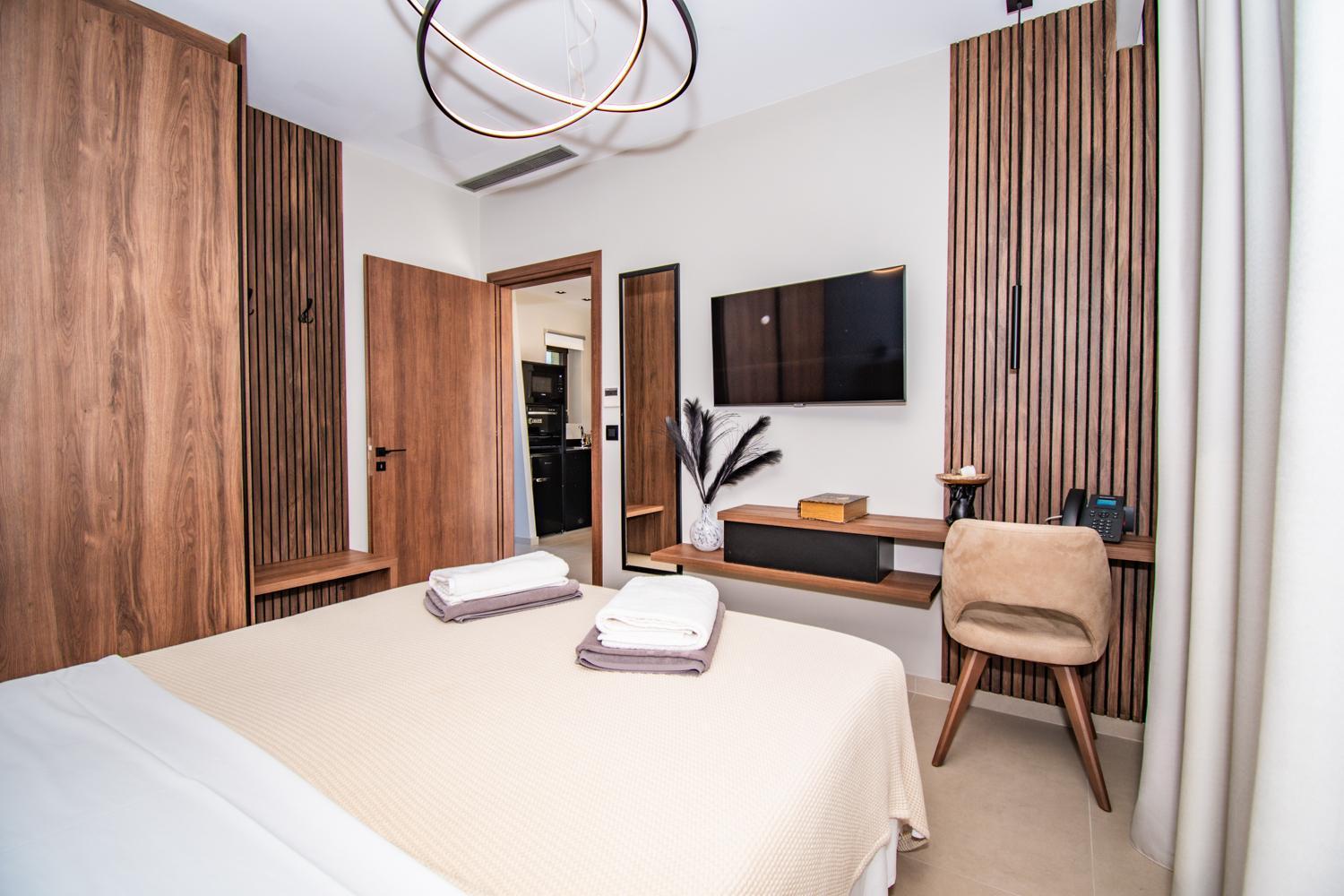 Nestor Luxury Villas Romanos  Екстериор снимка
